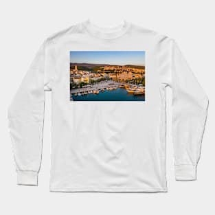 Crikvenica Long Sleeve T-Shirt